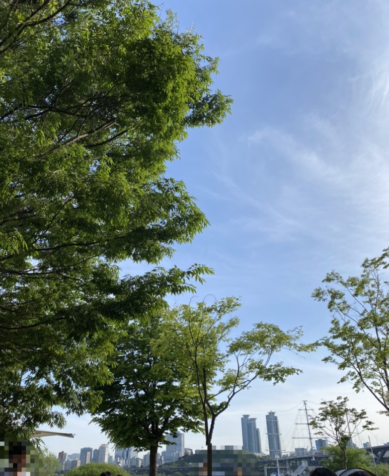 신호닭발군자점 이미지