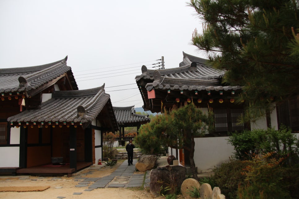 지리산 태고재 이미지