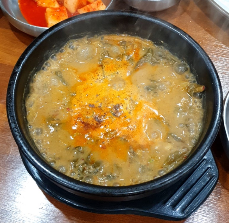 남원골장원추어탕 이미지
