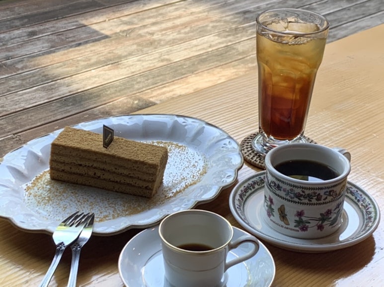 백산커피 이미지