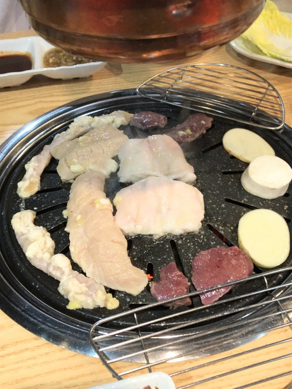 화명양곱창 이미지