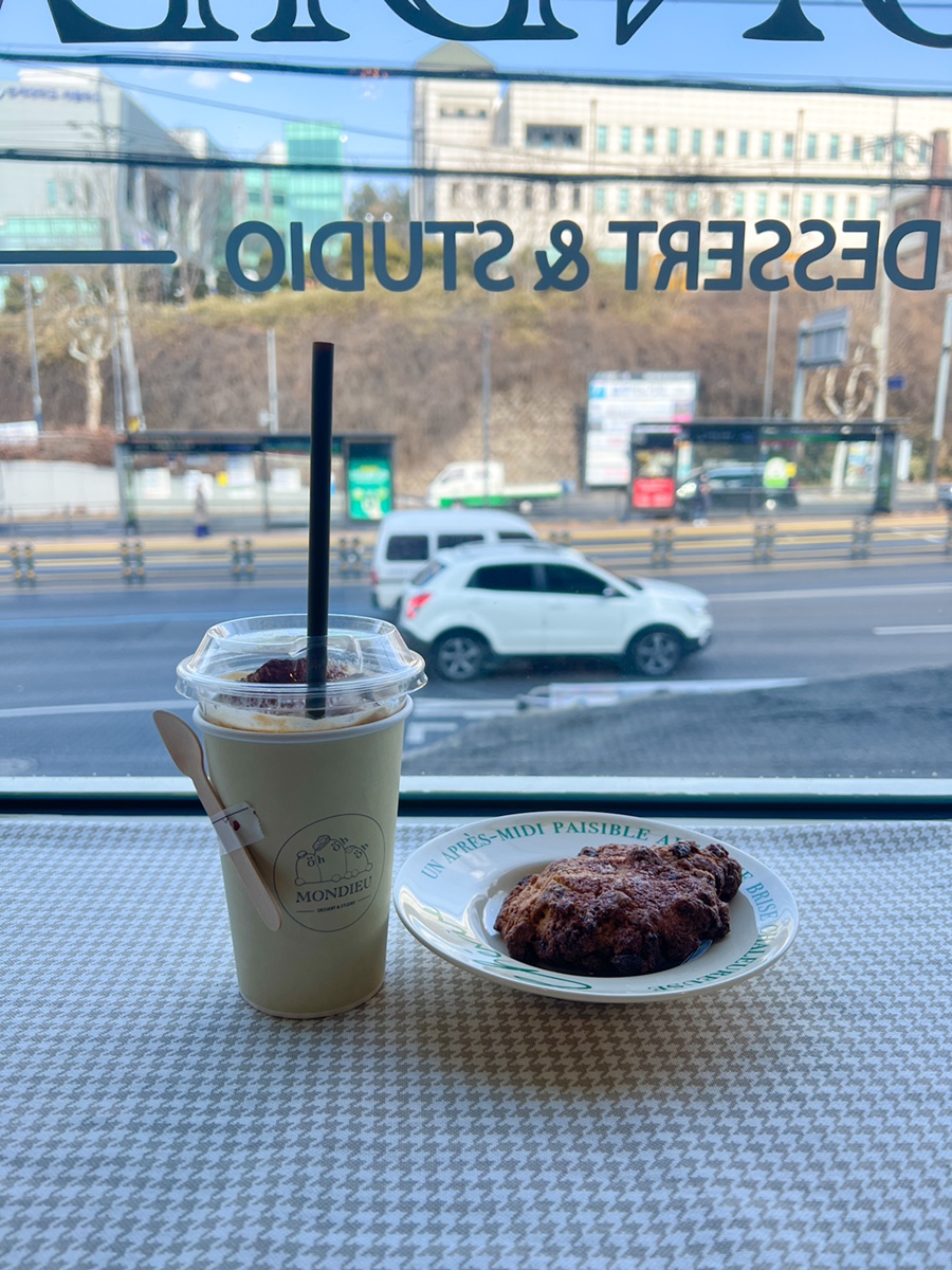 오몽듀 이미지