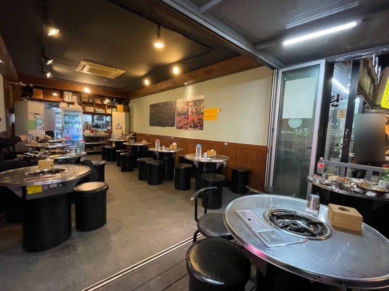 강남곱창이야기 행신점 이미지