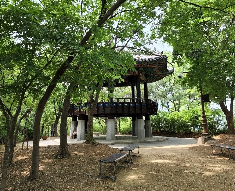 이곡생수공원 이미지