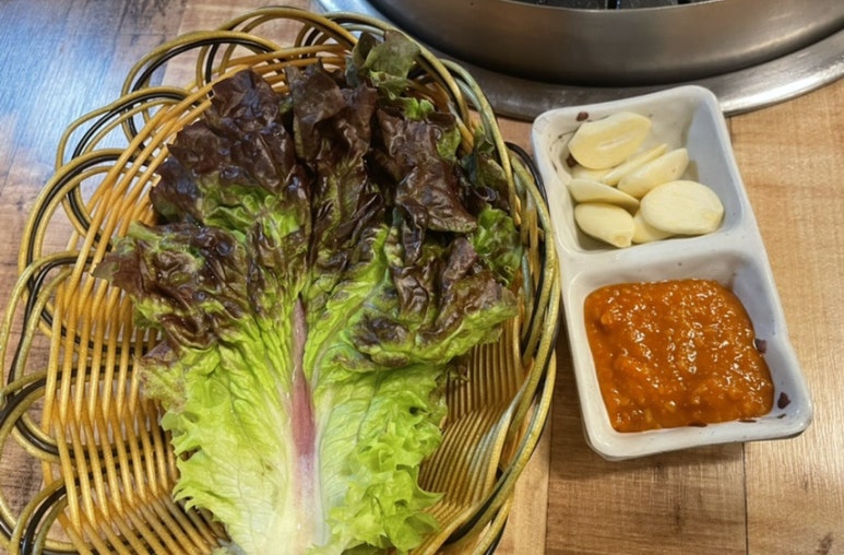 먹고먹고영농조합 이미지