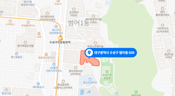 벡타엔지니어링종합건축사사무소 이미지
