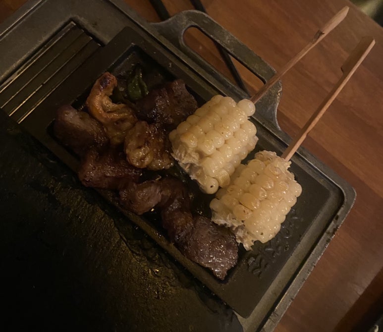 이자카야아홉시 이미지