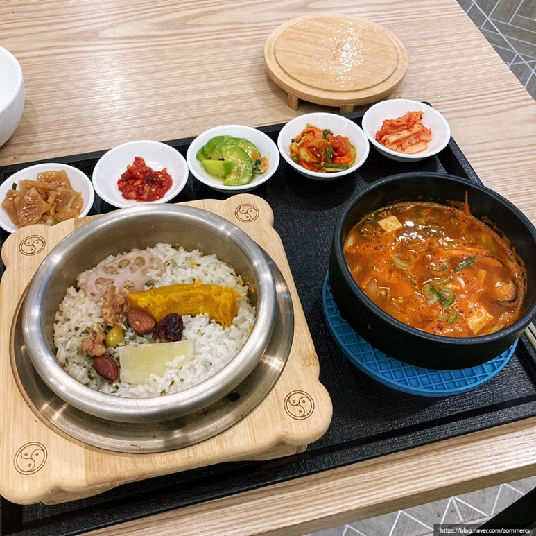 죽이야기마포역점 이미지