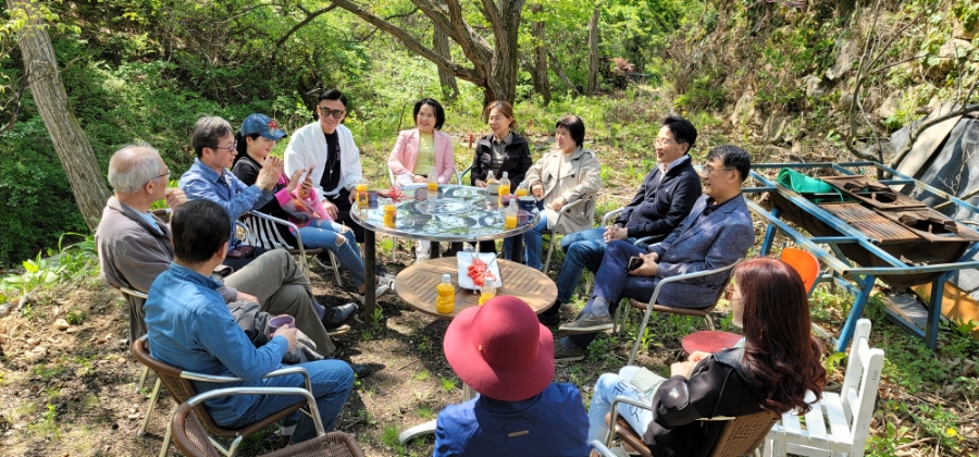 한국시니어교육연구원 이미지