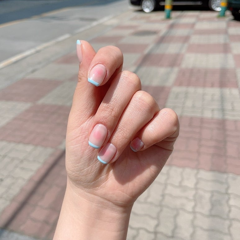 네일;하리다 이미지