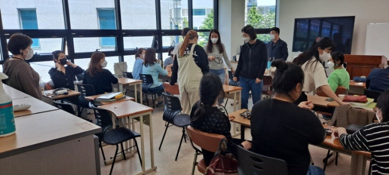 기장간호학원 이미지