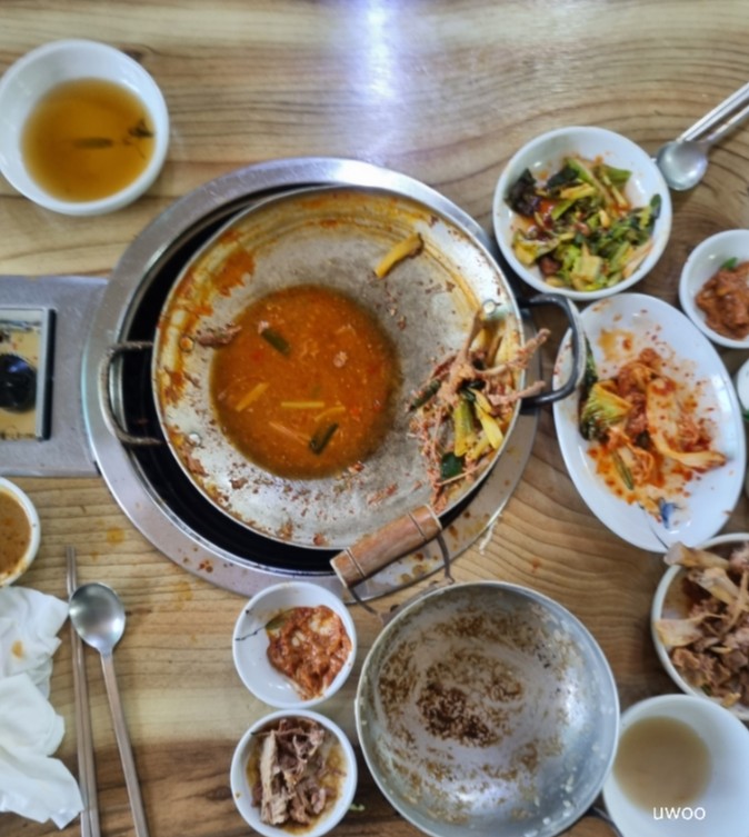 산오리가든 이미지