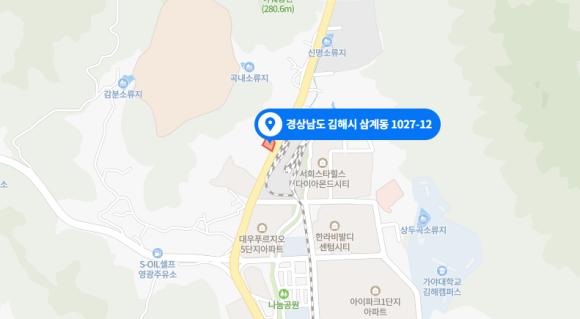 지디에이건축사사무소 이미지