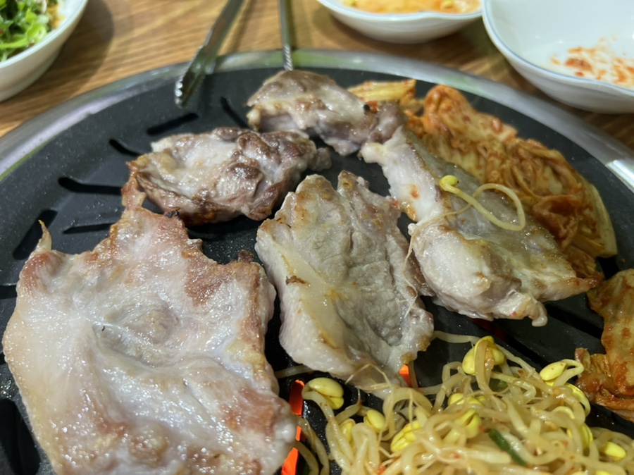 지안네숯불구이 이미지