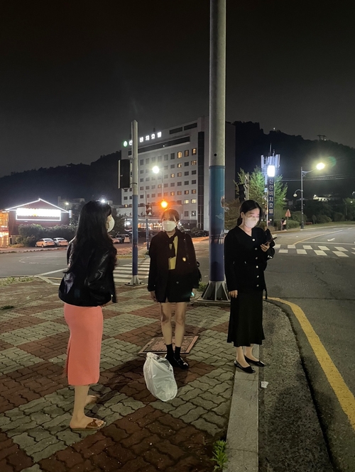 아싸나이트클럽 이미지