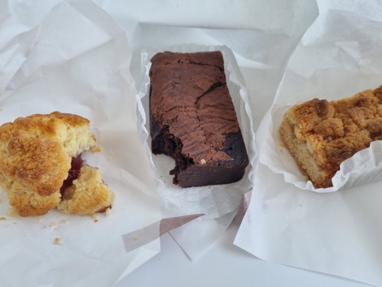 토리베이크(TORI BAKE) 이미지
