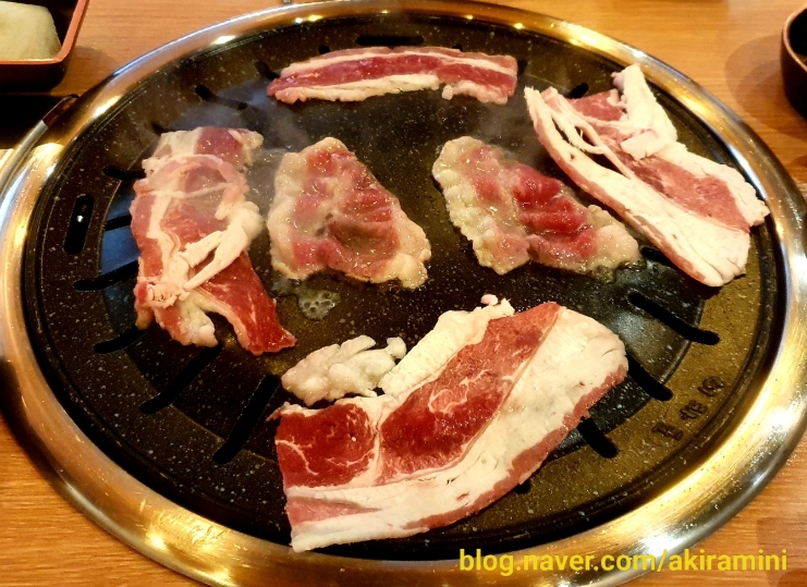 이차돌삼천포점 이미지