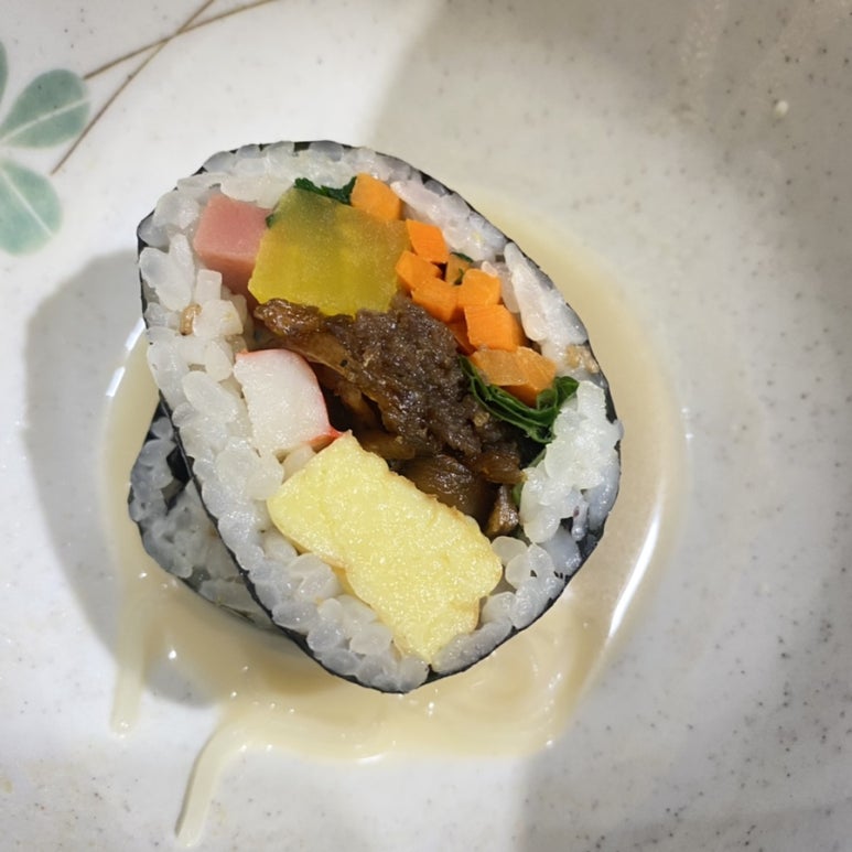코코김밥 이미지