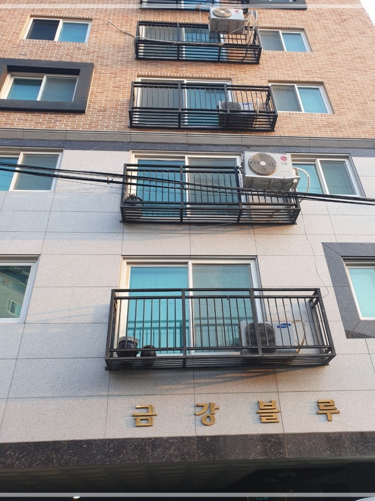 다함께청소 이미지