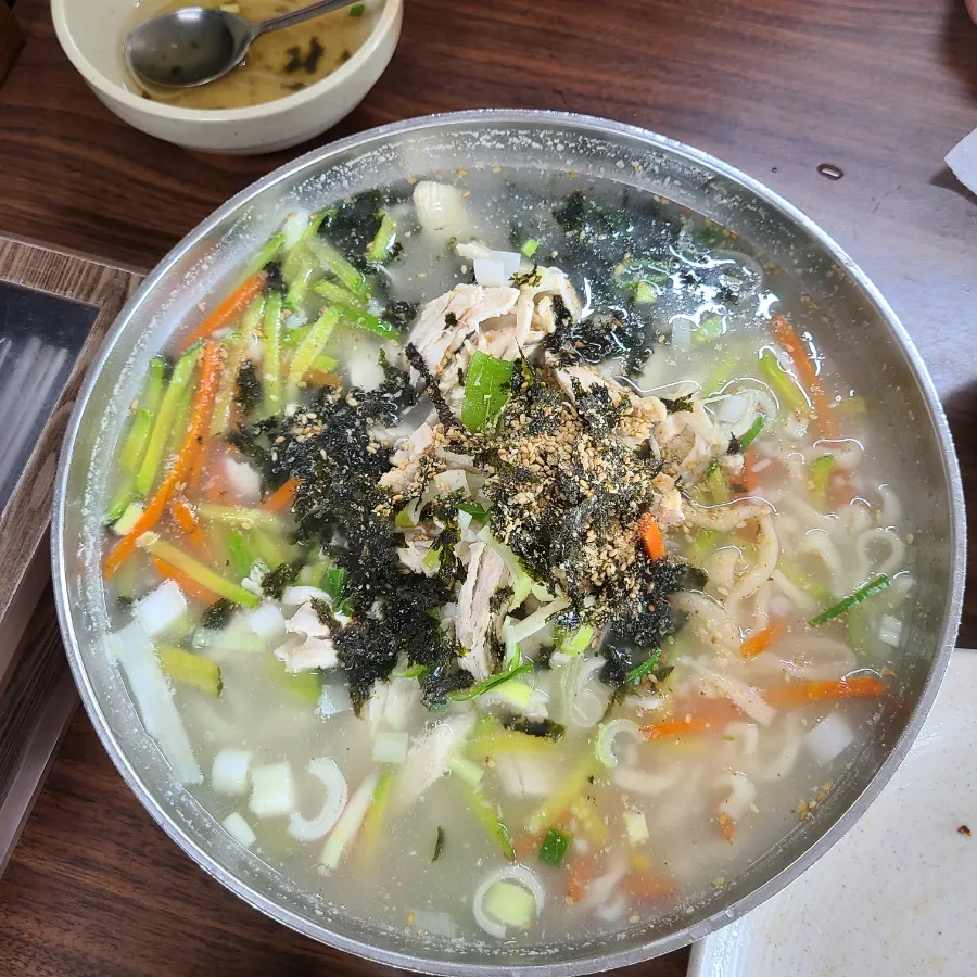 가나안국수 이미지
