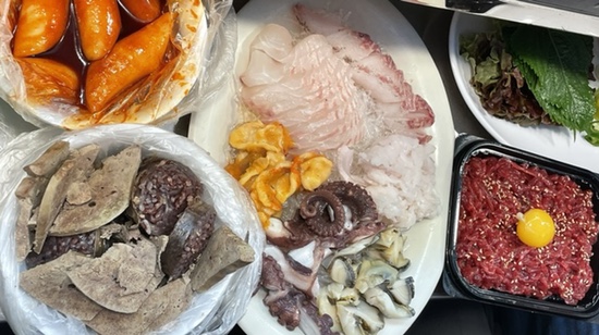 쎄시봉노래광장 이미지