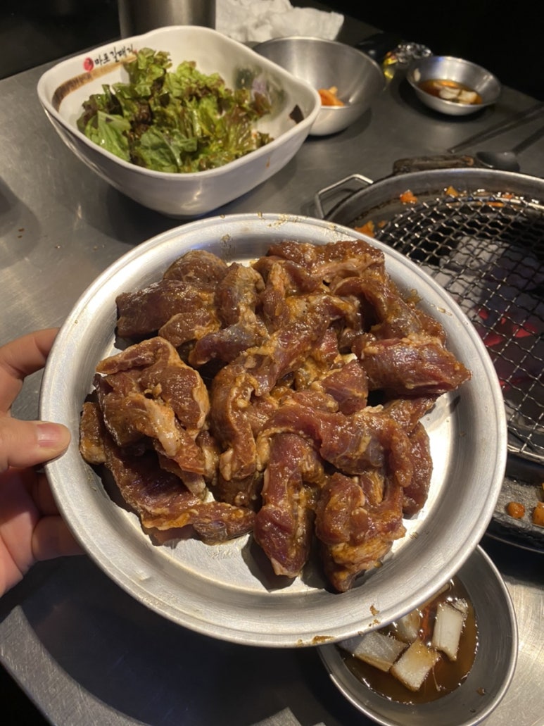 마포갈매기 호수공원점 이미지