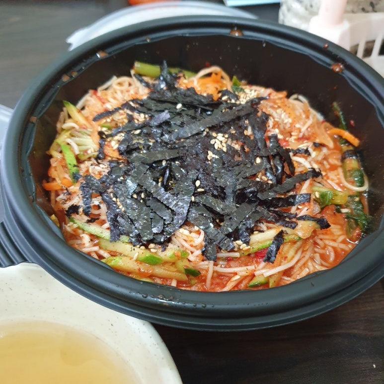 미스터국수왕 이미지