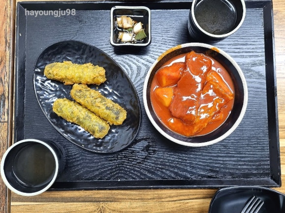 사리원분식 이미지