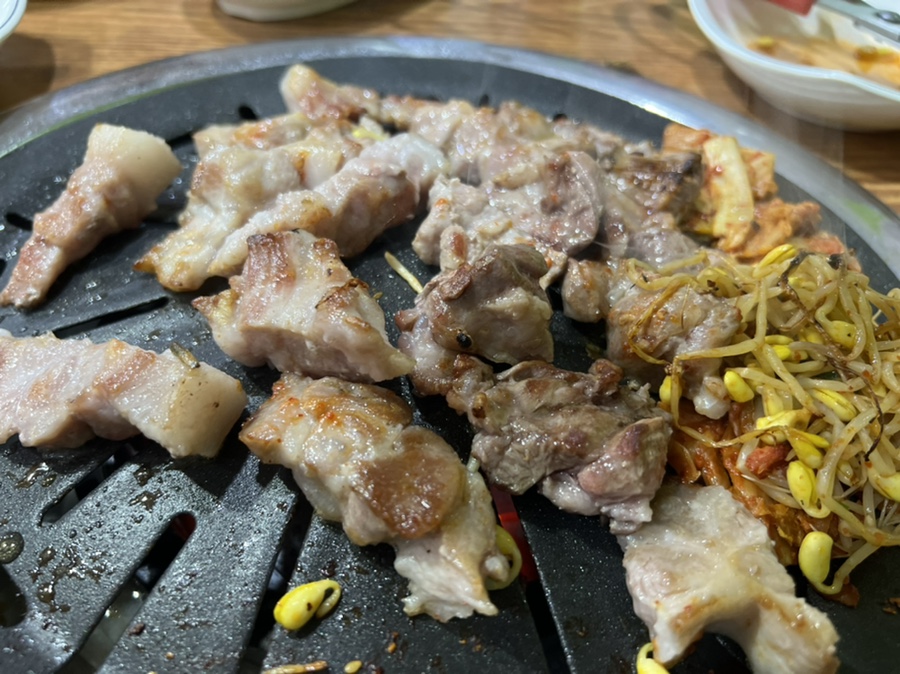 지안네숯불구이 이미지