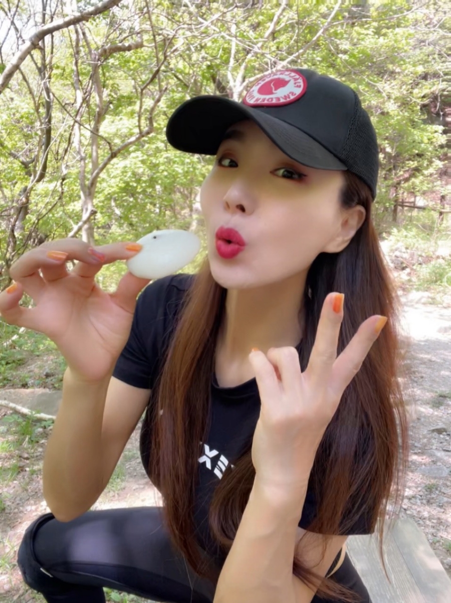 강릉떡집 이미지