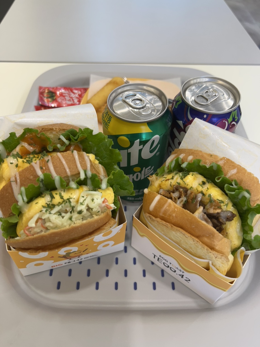 테그42 울산신정점 이미지