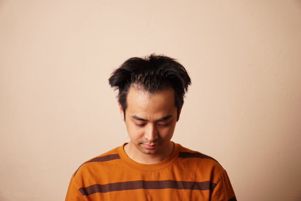 휴먼헤어 이미지