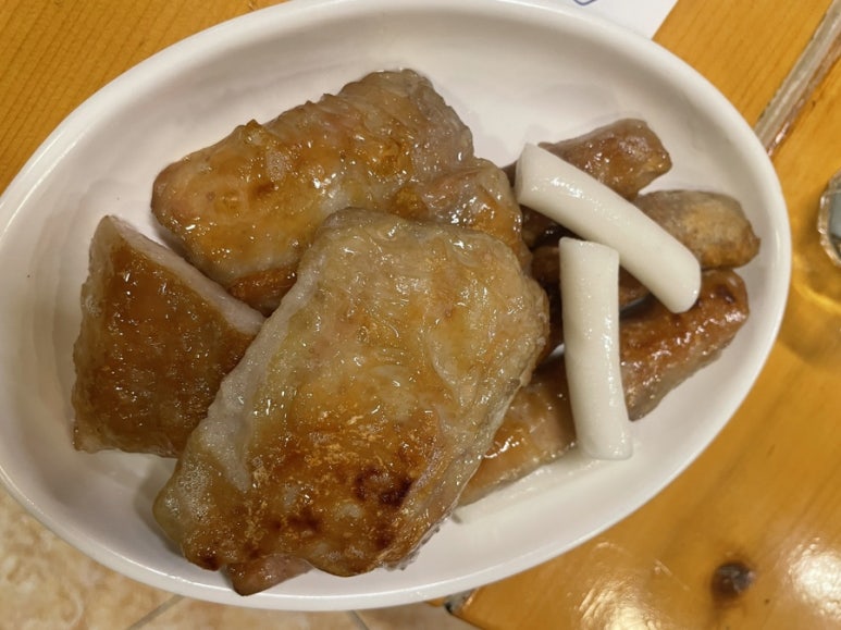 봉대박막창 이미지