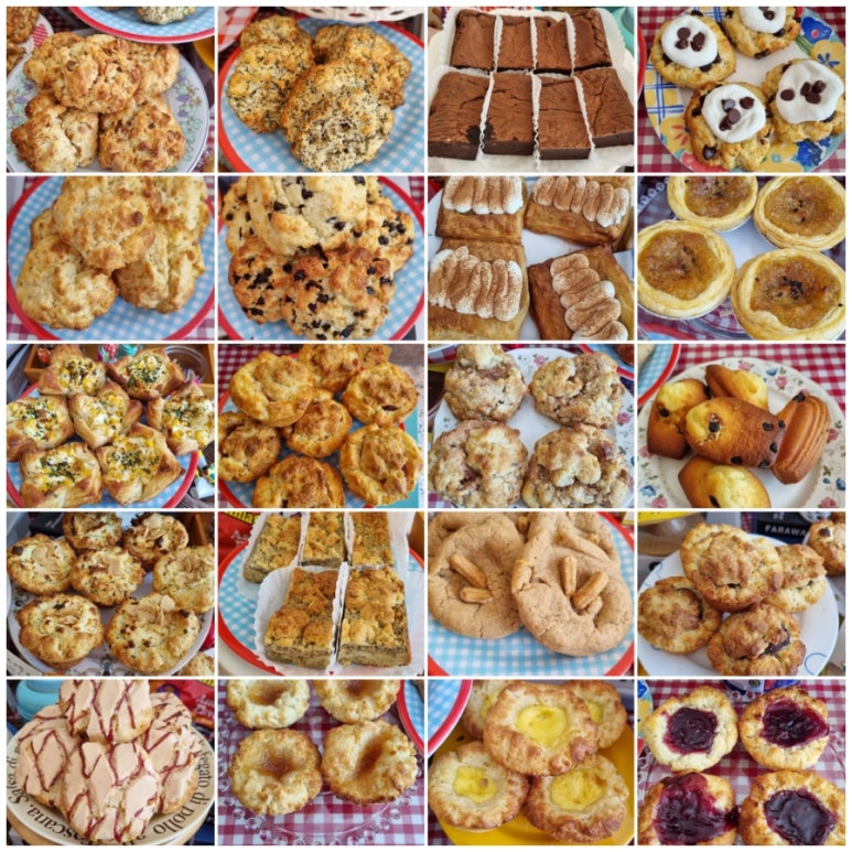 토리베이크(TORI BAKE) 이미지
