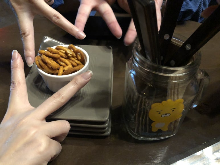 호맥 수영점 이미지