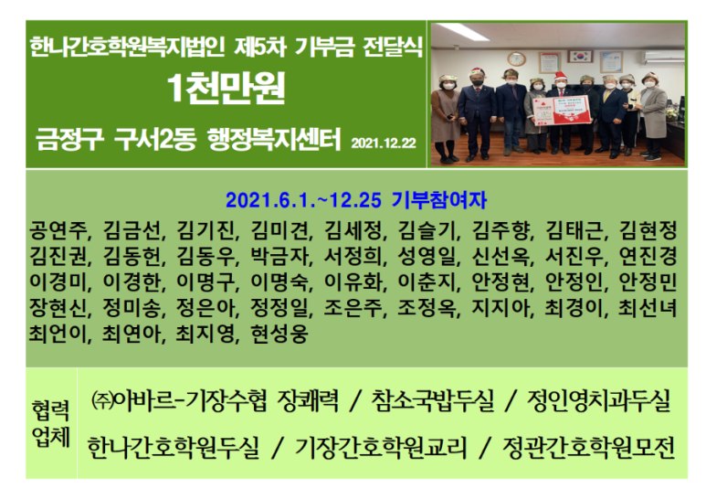 중앙간호학원 이미지