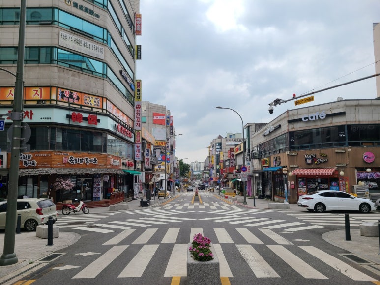 오픈하우스수지구청역점 이미지