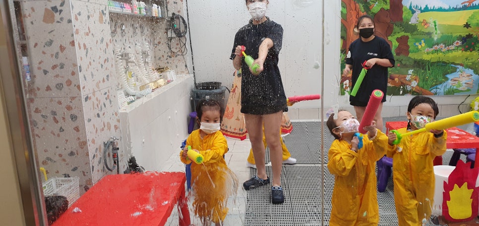 플레이랩 전주점 이미지