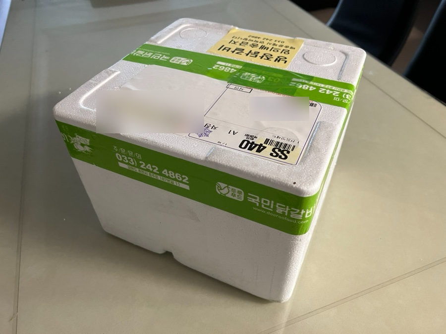 두루청과 이미지