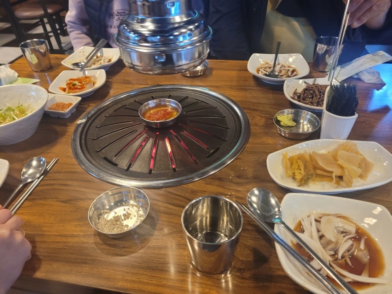 용현왕주먹고기 이미지