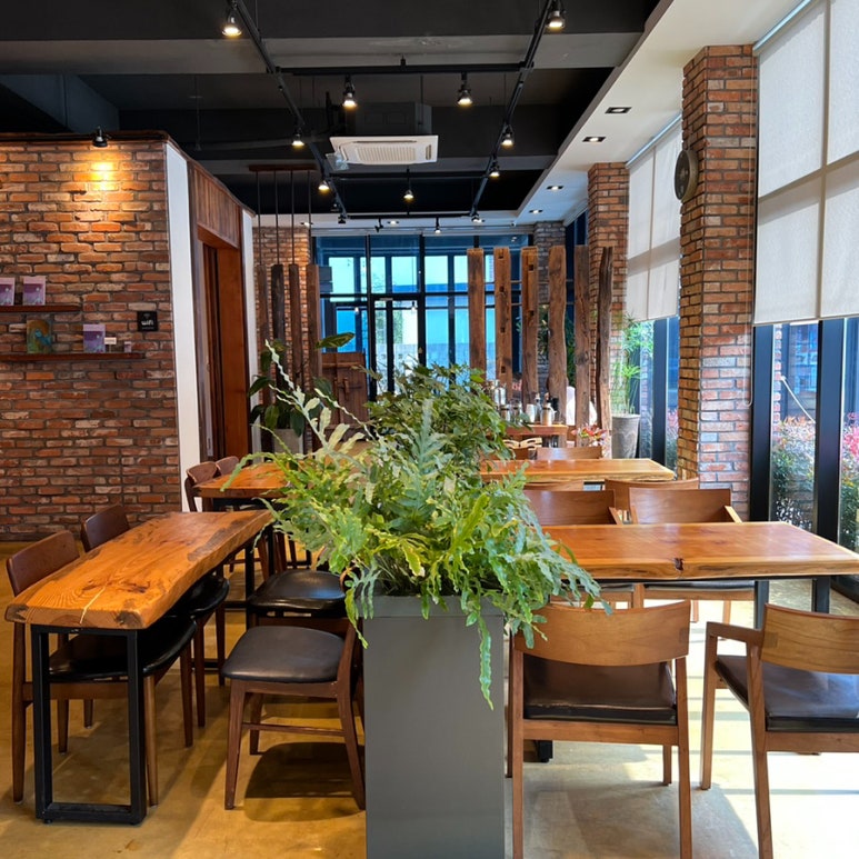 cafe mama (카페마마) 이미지