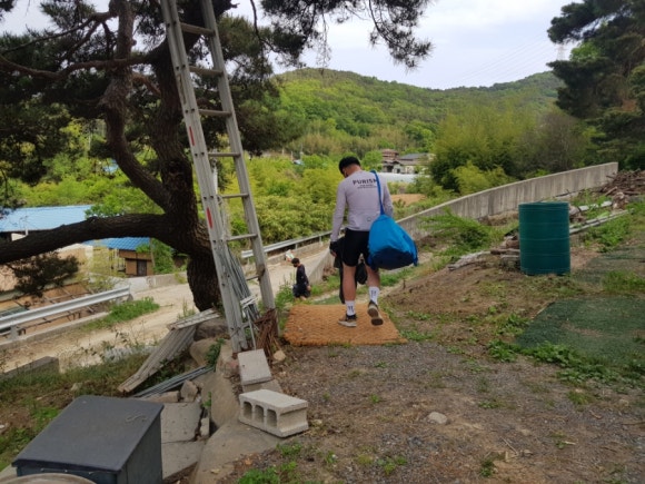 덕담민박 이미지
