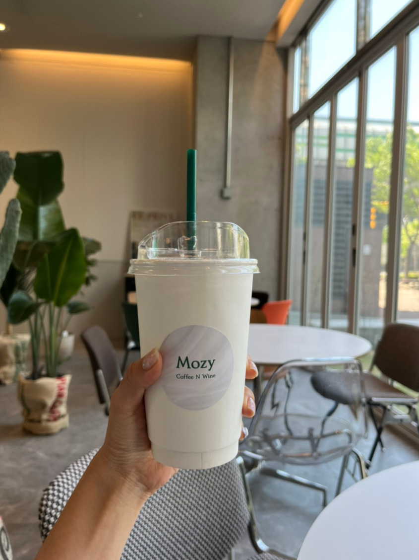 모지(MOZY) 이미지