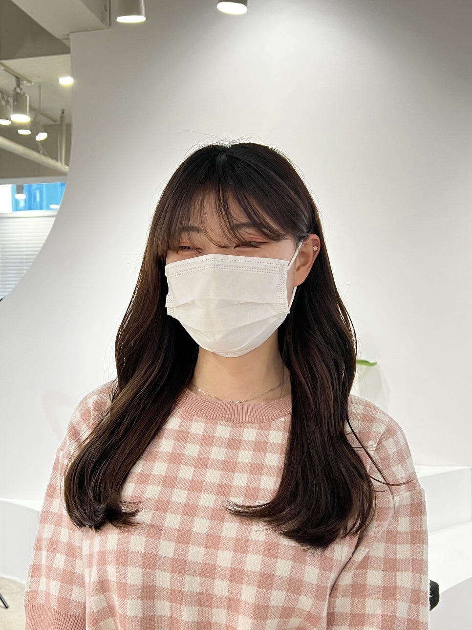 하둔헤어 이미지