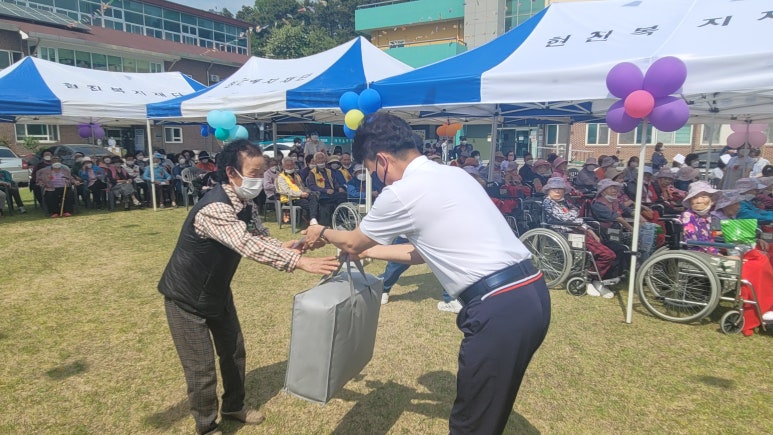 부귀주유소 이미지