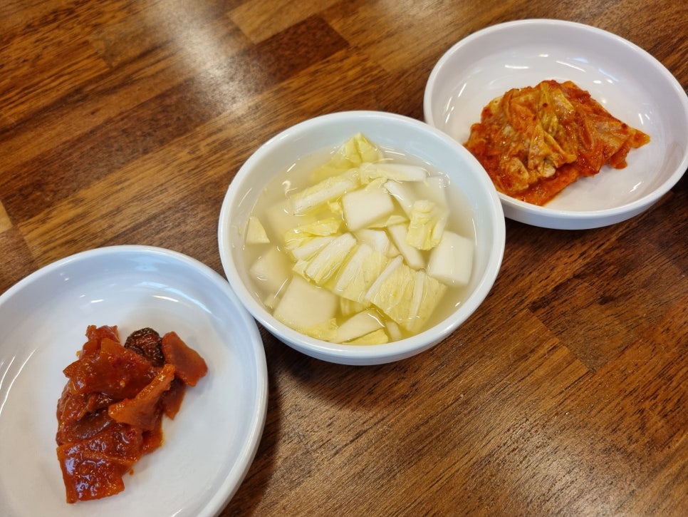 구름뜰속초함흥냉면 이미지