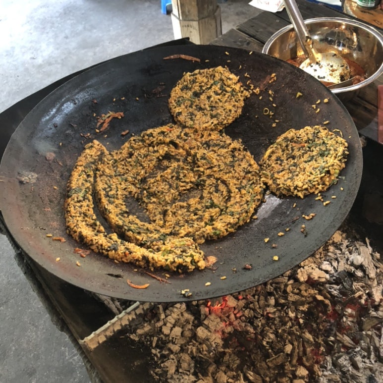 산골가마솥 이미지