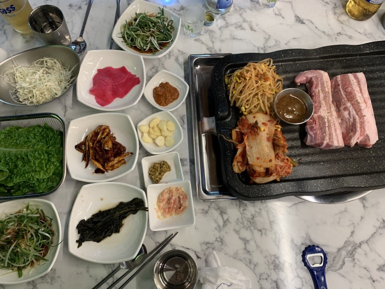 어디가코연동점 이미지