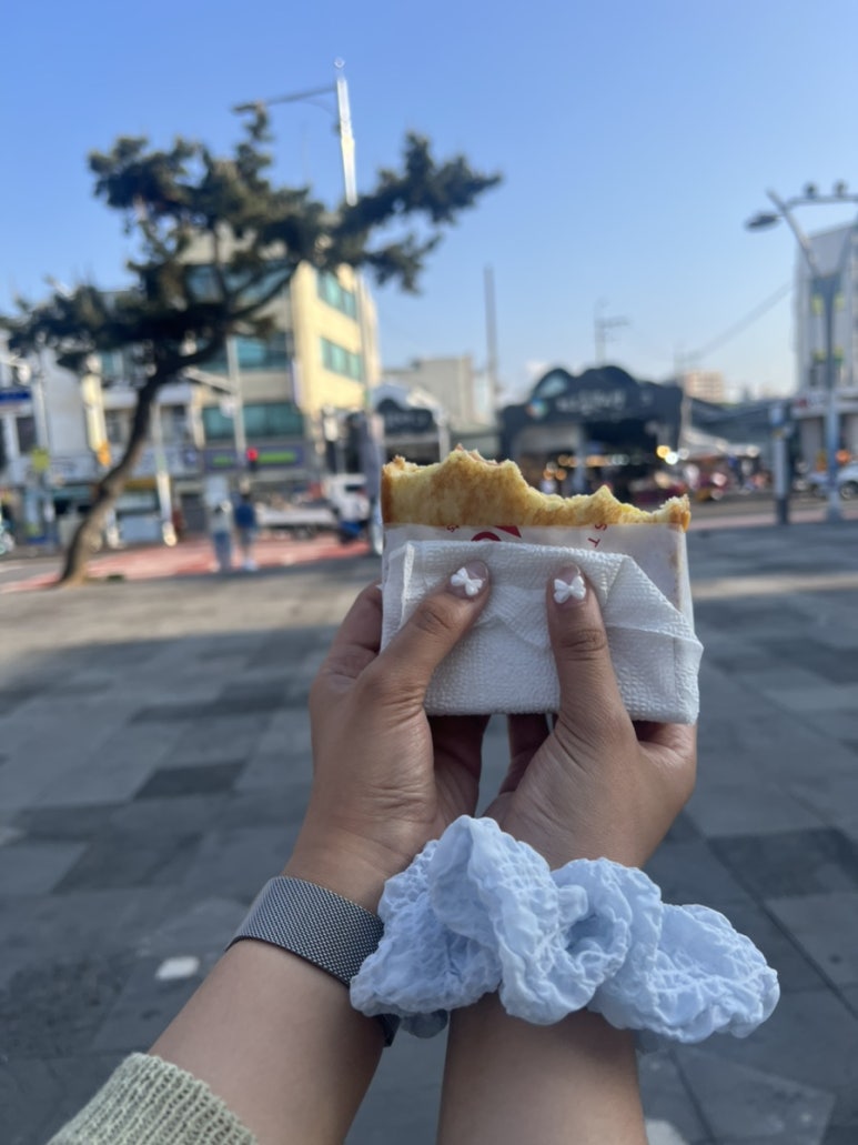 이삭토스트칠성로점 이미지
