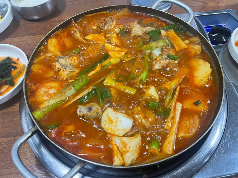 원창식당 이미지